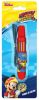 Disney Mickey 10 color pen with hook