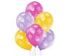 Cupcakes, Muffin air-balloon, balloon 6 pcs 12 inch (30 cm)