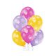 Muffin Cupcakes, balloon, 6 pcs 12 inch (30 cm)