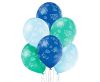 Planes Fly air-balloon, balloon 6 pcs 12 inch (30cm)