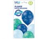 Planes Fly air-balloon, balloon 6 pcs 12 inch (30cm)