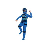 Lego Ninjago, Jay Costume 3-4 years