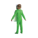 Minecraft Creeper Classic costume 3-4 years