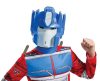 Transformers Optimus Fővezér costume 7-8 years