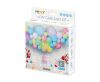 Colour Pastel air-balloon, balloon garland set 65 pieces