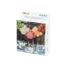 Colour Boho balloon, balloon garland set of 65 pieces