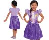 Disney Princess, Aranyhaj costume 7-8 years