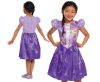 Disney Princess, Aranyhaj costume 7-8 years