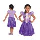 Disney Princess, Aranyhaj costume 7-8 years