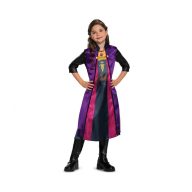 Disney Frozen Anna Basic costume 5-6 years