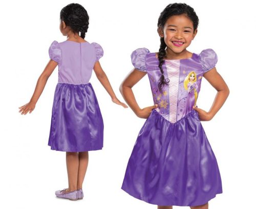 Disney Princess, Aranyhaj costume 5-6 years