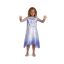 Disney Frozen Snow Queen costume 5-6 years