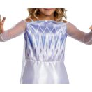 Disney Frozen Snow Queen costume 5-6 years