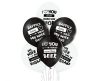 Best Wife Ever, Best Wife air-balloon, balloon 6 pcs 12 inch (30 cm)