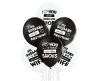 Best Husband Ever, Best Husband air-balloon, balloon 6 pcs 12 inch (30 cm)
