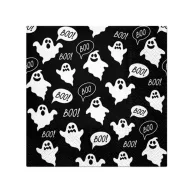 Halloween Ghost napkins 20 pcs 33x33 cm