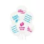 Baby Loading balloon, 6 pcs 12 inch (30 cm)