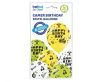 Gamer Gamer Birthday Birthday Toy Balloon, 6 pcs 12 inch (30cm)