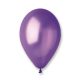 Metal Purple, Purple air-balloon, balloon 100 pcs 10 inch (26 cm)