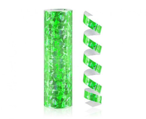 Holographic Green, Green serpentine 4 m