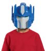 Transformers Optimus Fővezér mask