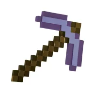 Minecraft Mojang pickaxe 40 cm