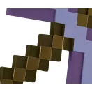 Minecraft Mojang pickaxe 40 cm