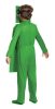 Minecraft Creeper Classic costume 4-6 years