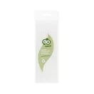 Colour White White paper straw 12 pcs
