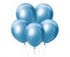 Platinum Blue, Blue air-balloon, balloon 7 pieces 12 inch (30 cm)