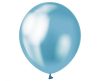 Platinum Blue, Blue air-balloon, balloon 7 pieces 12 inch (30 cm)