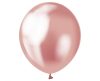 Platinum Pink, Pink air-balloon, balloon 7 pcs 12 inch (30 cm)