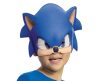 Sonic the Hedgehog costume 4-6 years