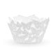 Butterfly Butterfly, muffin decoration set of 6