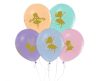Fairy Fairy air-balloon, balloon 5 pcs 12 inch (30cm)
