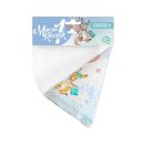 Kangaroo Kangaroo Happy Birthday party hat, 6 pcs