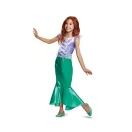 Disney Princess Ariel Classic costume 5-6 years