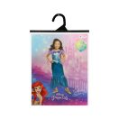 Disney Princess Ariel costume 5-6 years