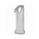 Number Silver Silver Number 1 Foil Balloon 76 cm