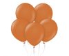 Colour Pastel Caramel balloon, 10 pcs 12 inch (30 cm)
