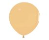 Pastel Nude air-balloon, balloon 20 pcs 5 inch (12,5 cm)