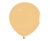 Colour Pastel Nude balloon, 20 pcs 5 inch (12.5 cm)