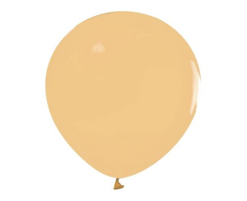 Pastel Nude air-balloon, balloon 20 pcs 5 inch (12,5 cm)