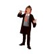 Halloween Wizard Wizard Costume 120/130 cm