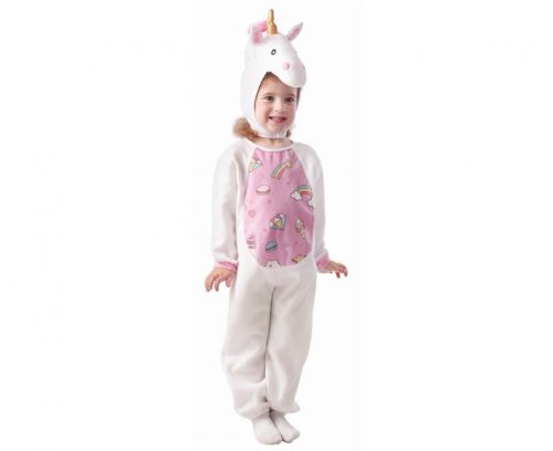 Unicorn Little costume 98/104 cm