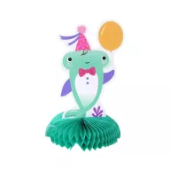 Animals Shark, Table Decoration Shark 21 cm