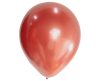 Platinum Red, Red air-balloon, balloon 7 pcs 12 inch (30 cm)