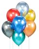 Colour Colour air-balloon, balloon set 7 pcs 12 inch (30cm)