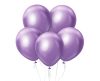 Platinum Light Purple, Purple air-balloon, balloon 7 pcs 12 inch (30 cm)