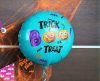 Boo Trick Or Treat foil balloon 36 cm